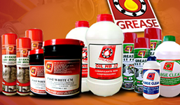 Produtos para Indústria em Geral