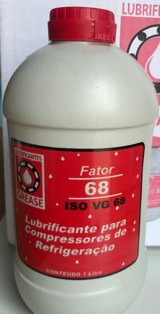 Grease Fator 68