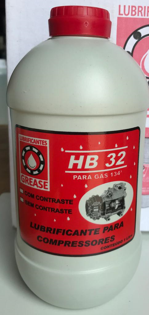HB 32