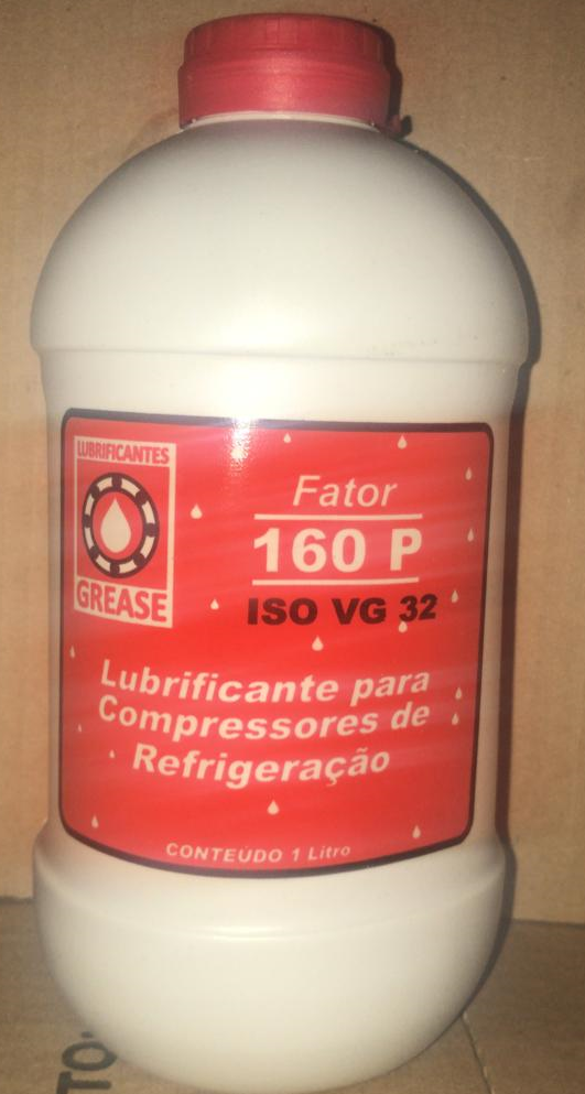 Grease Fator 160P